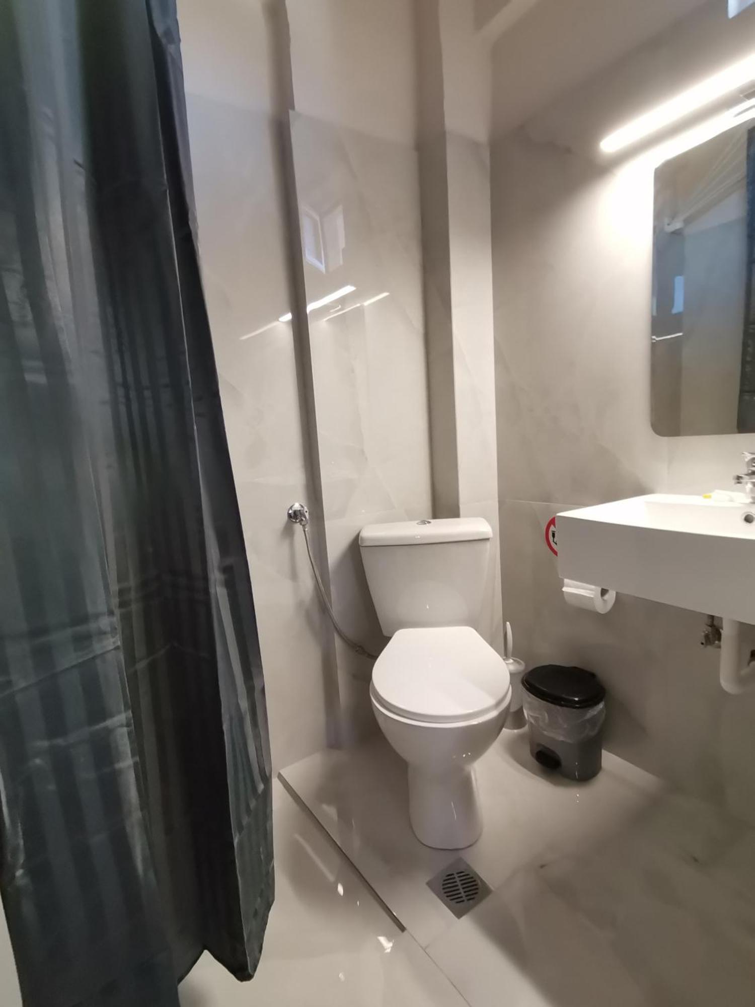 Studios Lia Adults Only -Fully Renovated Chrysi Ammoudia Ngoại thất bức ảnh