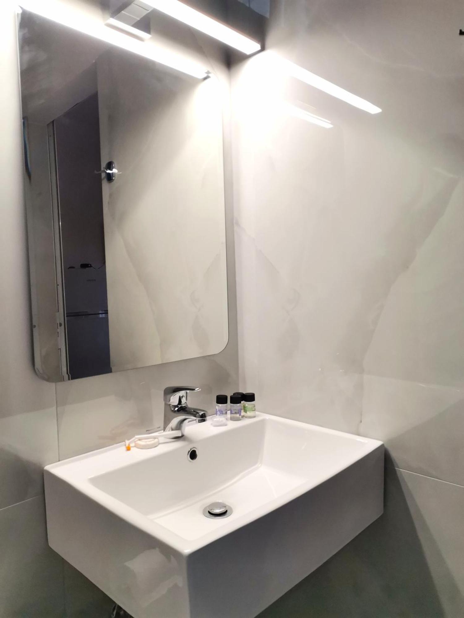 Studios Lia Adults Only -Fully Renovated Chrysi Ammoudia Ngoại thất bức ảnh