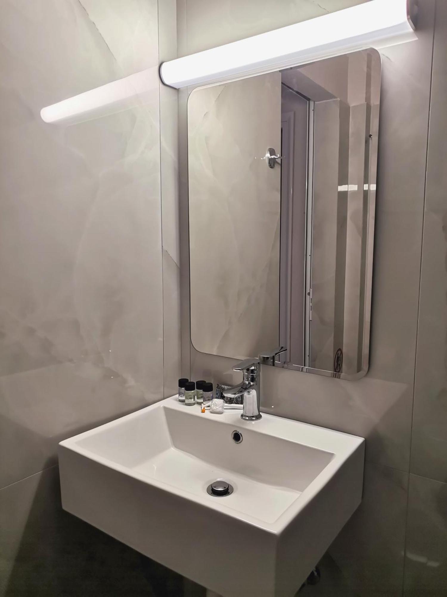 Studios Lia Adults Only -Fully Renovated Chrysi Ammoudia Ngoại thất bức ảnh