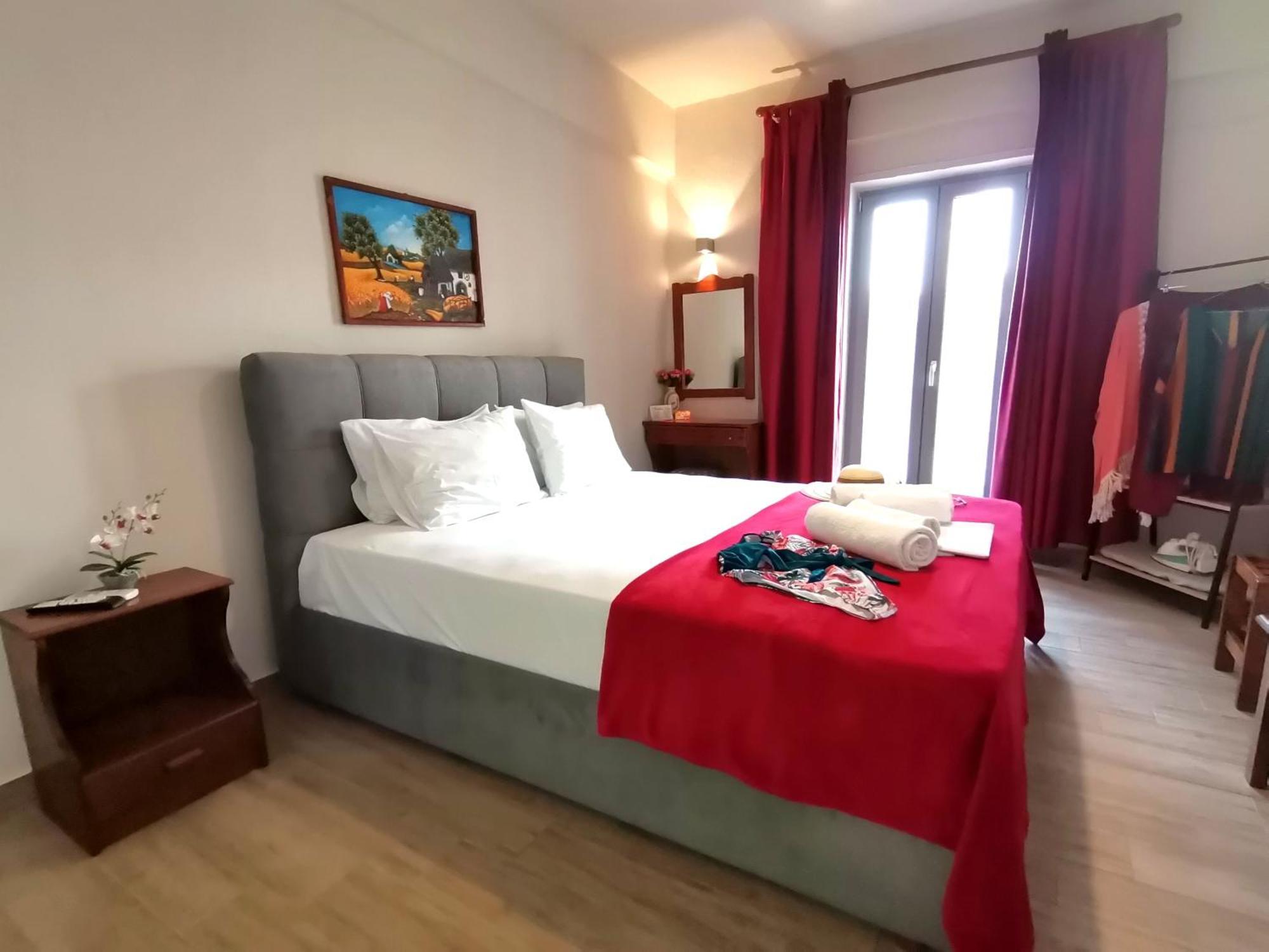 Studios Lia Adults Only -Fully Renovated Chrysi Ammoudia Ngoại thất bức ảnh