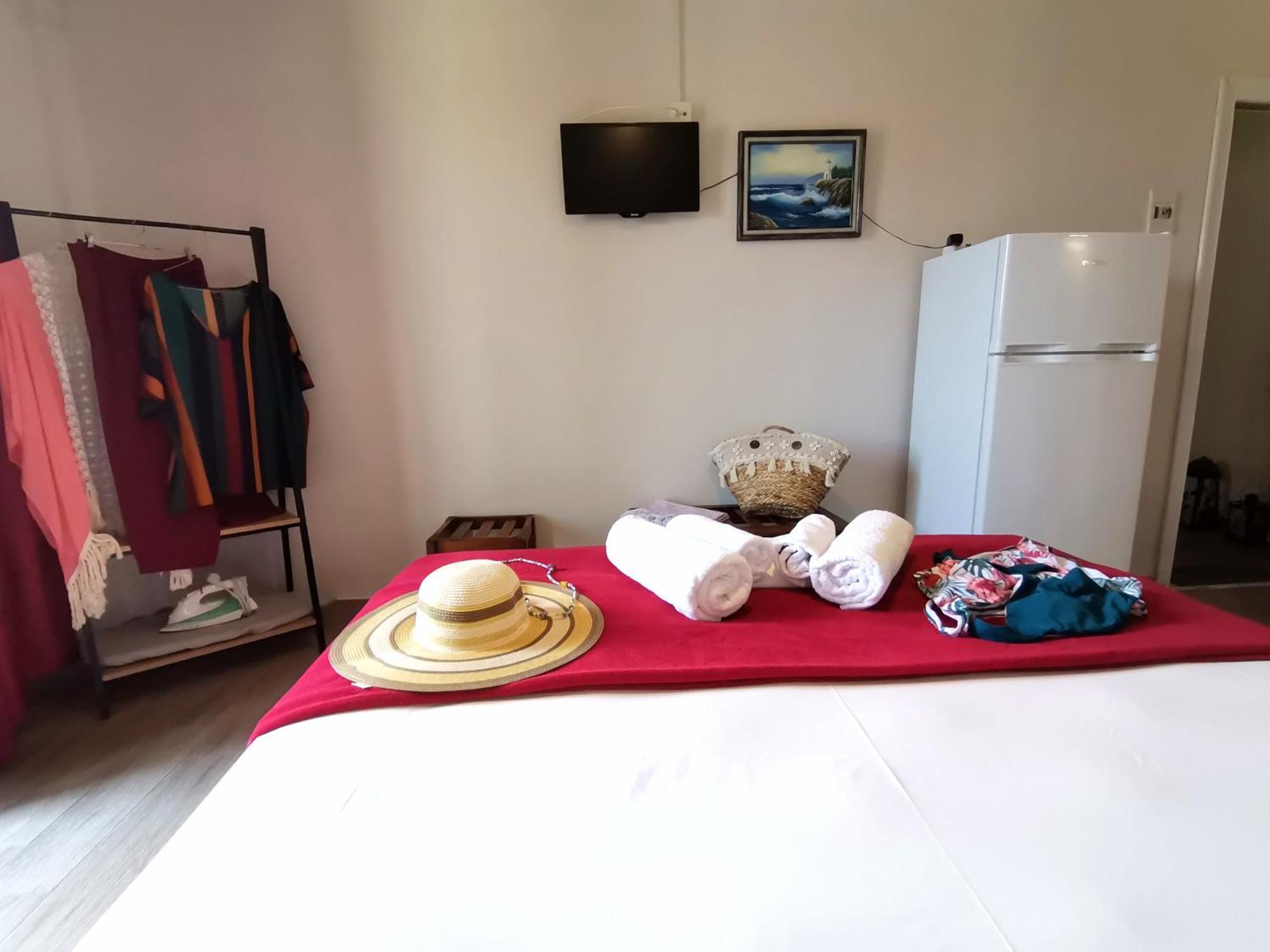 Studios Lia Adults Only -Fully Renovated Chrysi Ammoudia Ngoại thất bức ảnh