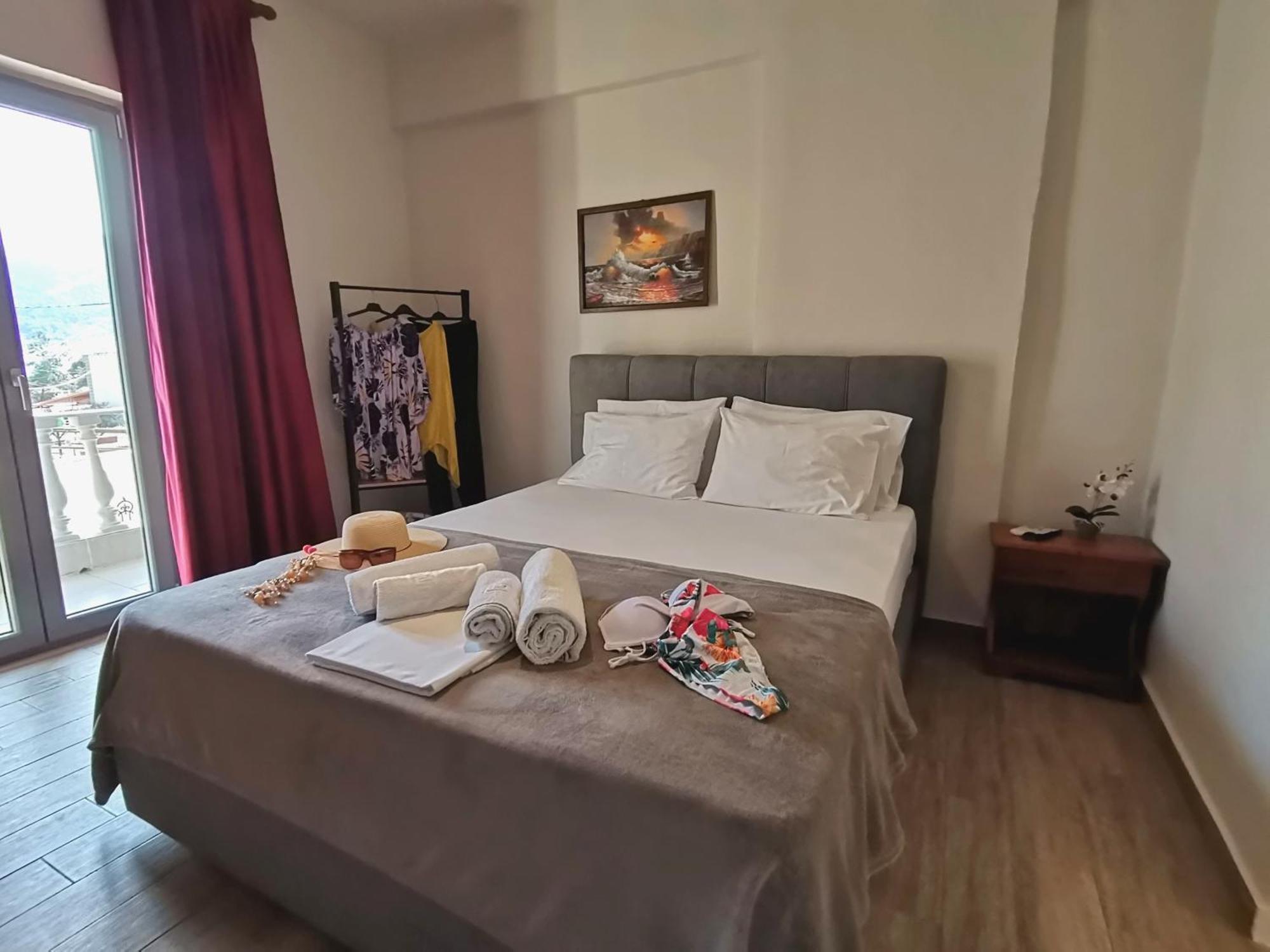 Studios Lia Adults Only -Fully Renovated Chrysi Ammoudia Ngoại thất bức ảnh